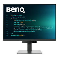 Monitores BENQ RD280U